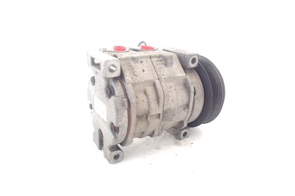 Recambio de compresor aire acond. para tata safari (42_fd) 2.1 referencia OEM IAM 108134472203220 130707A16350 