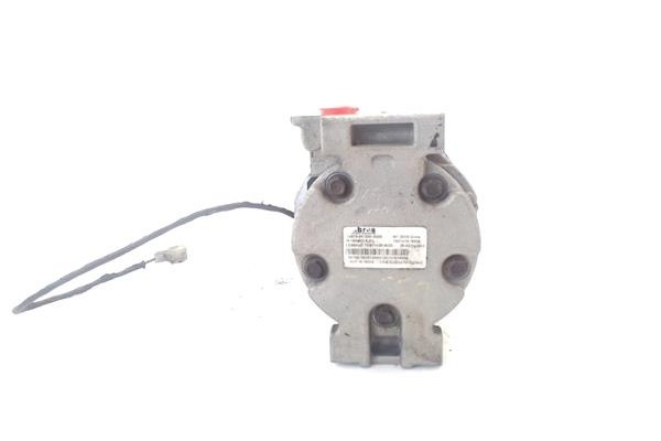 Recambio de compresor aire acond. para tata safari (42_fd) 2.1 referencia OEM IAM 108134472203220 130707A16350 