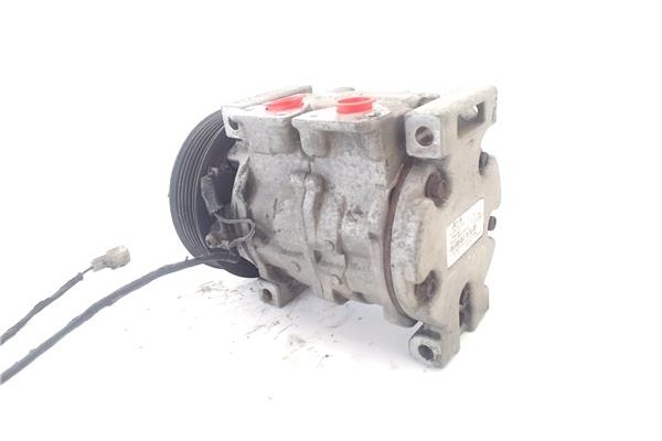 Recambio de compresor aire acond. para tata safari (42_fd) 2.1 referencia OEM IAM 108134472203220 130707A16350 