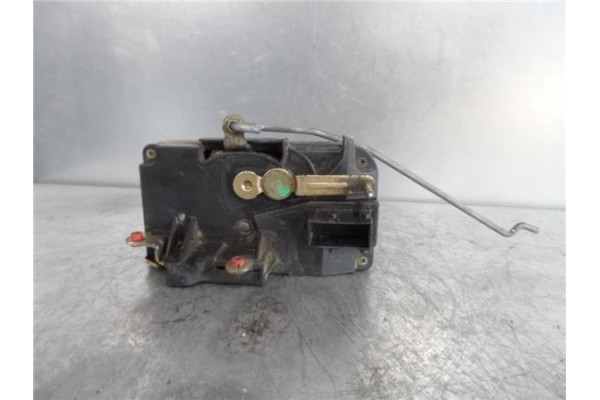 Recambio de cierre electromagnetico delantero derecho para peugeot expert (224) 1.9 td referencia OEM IAM 9136K2  