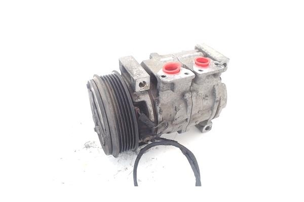 Recambio de compresor aire acond. para tata safari (42_fd) 2.1 referencia OEM IAM 108134472203220 130707A16350 