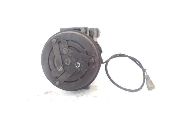 Recambio de compresor aire acond. para tata safari (42_fd) 2.1 referencia OEM IAM 108134472203220 130707A16350 