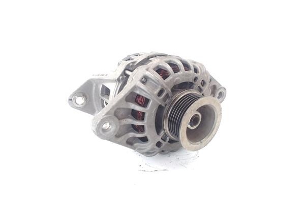 Recambio de alternador para tata safari (42_fd) 2.1 referencia OEM IAM 269915400132 F000BL06Z2 