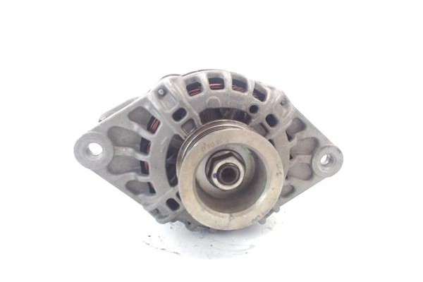 Recambio de alternador para tata safari (42_fd) 2.1 referencia OEM IAM 269915400132 F000BL06Z2 