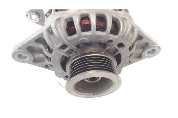 Recambio de alternador para tata safari (42_fd) 2.1 referencia OEM IAM 269915400132 F000BL06Z2 
