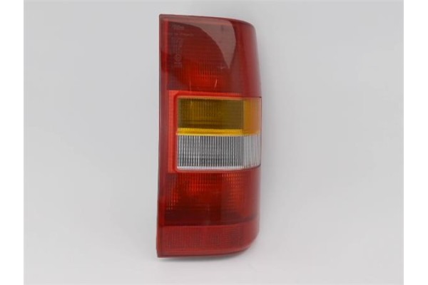 Recambio de piloto trasero derecho para citroen jumpy (u6u) 1.9 d referencia OEM IAM   