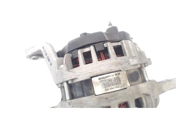 Recambio de alternador para tata safari (42_fd) 2.1 referencia OEM IAM 269915400132 F000BL06Z2 