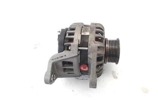 Recambio de alternador para tata safari (42_fd) 2.1 referencia OEM IAM 269915400132 F000BL06Z2 