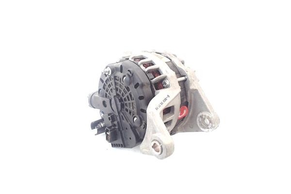 Recambio de alternador para tata safari (42_fd) 2.1 referencia OEM IAM 269915400132 F000BL06Z2 