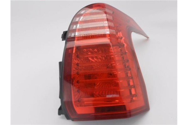 Recambio de piloto trasero derecho para peugeot 5008 1.6 premium referencia OEM IAM 9672666680  