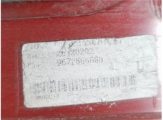 Recambio de piloto trasero derecho para peugeot 5008 1.6 premium referencia OEM IAM 9672666680  