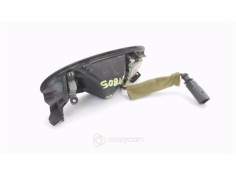 Recambio de manilla int. puerta trasero derecha para seat altea xl (5p5) 1.9 tdi referencia OEM IAM 5P0839114C  