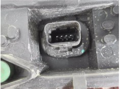 Recambio de piloto trasero derecho para peugeot 5008 1.6 premium referencia OEM IAM 9672666680  