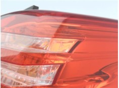 Recambio de piloto trasero derecho para peugeot 5008 1.6 premium referencia OEM IAM 9672666680  