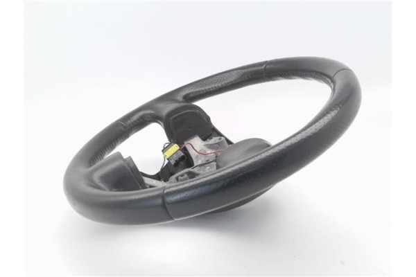 Recambio de volante para peugeot 206 cc cabrio-coupé 1.6 16v referencia OEM IAM 9644116577  