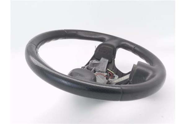 Recambio de volante para peugeot 206 cc cabrio-coupé 1.6 16v referencia OEM IAM 9644116577  