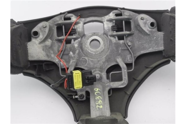 Recambio de volante para peugeot 206 cc cabrio-coupé 1.6 16v referencia OEM IAM 9644116577  