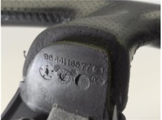 Recambio de volante para peugeot 206 cc cabrio-coupé 1.6 16v referencia OEM IAM 9644116577  