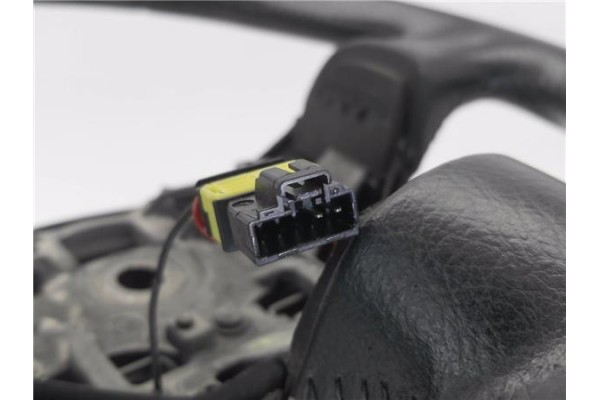 Recambio de volante para peugeot 206 cc cabrio-coupé 1.6 16v referencia OEM IAM 9644116577  