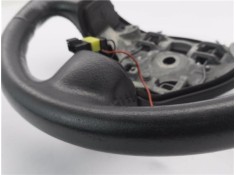 Recambio de volante para peugeot 206 cc cabrio-coupé 1.6 16v referencia OEM IAM 9644116577  