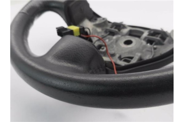 Recambio de volante para peugeot 206 cc cabrio-coupé 1.6 16v referencia OEM IAM 9644116577  