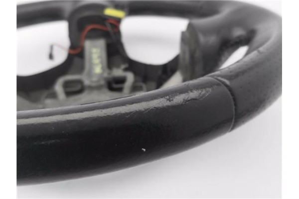 Recambio de volante para peugeot 206 cc cabrio-coupé 1.6 16v referencia OEM IAM 9644116577  