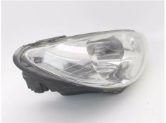 Recambio de faro delantero dcho para peugeot 206 cc cabrio-coupé 1.6 16v referencia OEM IAM 9660535580  