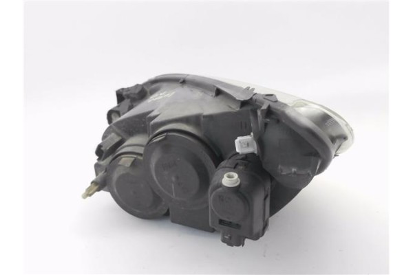Recambio de faro delantero dcho para peugeot 206 cc cabrio-coupé 1.6 16v referencia OEM IAM 9660535580  