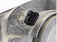 Recambio de faro delantero dcho para peugeot 206 cc cabrio-coupé 1.6 16v referencia OEM IAM 9660535580  