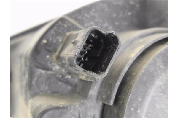 Recambio de faro delantero dcho para peugeot 206 cc cabrio-coupé 1.6 16v referencia OEM IAM 9660535580  