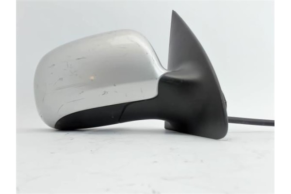 Recambio de retrovisor derecho para skoda fabia familiar (6y5)(2000) referencia OEM IAM 1002112LL  