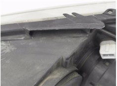 Recambio de faro delantero dcho para peugeot 206 cc cabrio-coupé 1.6 16v referencia OEM IAM 9660535580  