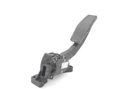 Recambio de potenciometro pedal gas para saab 9-3 berlina 1.9 tid referencia OEM IAM 9186724  