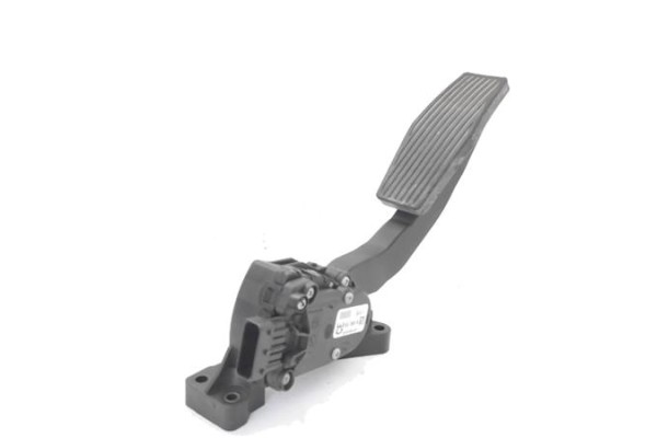 Recambio de potenciometro pedal gas para saab 9-3 berlina 1.9 tid referencia OEM IAM 9186724  