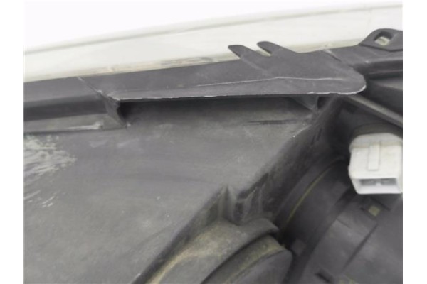Recambio de faro delantero dcho para peugeot 206 cc cabrio-coupé 1.6 16v referencia OEM IAM 9660535580  