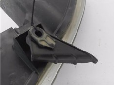 Recambio de faro delantero dcho para peugeot 206 cc cabrio-coupé 1.6 16v referencia OEM IAM 9660535580  
