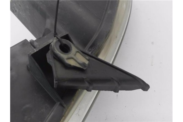 Recambio de faro delantero dcho para peugeot 206 cc cabrio-coupé 1.6 16v referencia OEM IAM 9660535580  