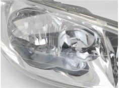 Recambio de faro delantero dcho para peugeot 206 cc cabrio-coupé 1.6 16v referencia OEM IAM 9660535580  