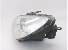 Recambio de faro delantero izquierdo para peugeot 206 cc cabrio-coupé 1.6 16v referencia OEM IAM 9660535680  