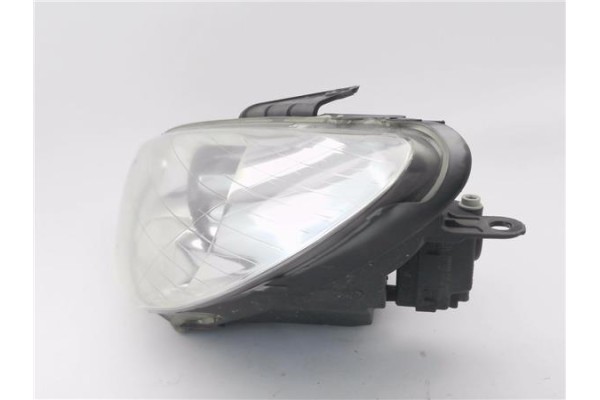 Recambio de faro delantero izquierdo para peugeot 206 cc cabrio-coupé 1.6 16v referencia OEM IAM 9660535680  