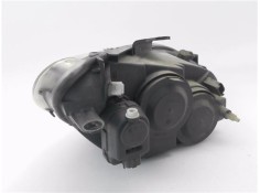 Recambio de faro delantero izquierdo para peugeot 206 cc cabrio-coupé 1.6 16v referencia OEM IAM 9660535680  