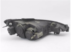 Recambio de faro delantero izquierdo para peugeot 206 cc cabrio-coupé 1.6 16v referencia OEM IAM 9660535680  