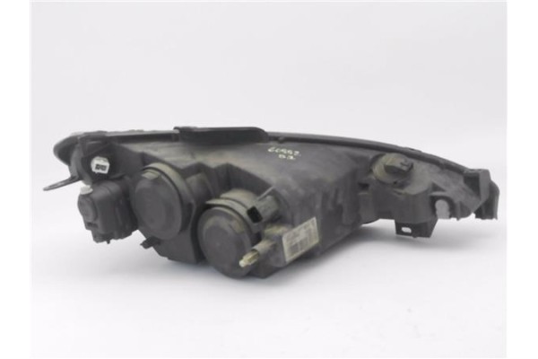 Recambio de faro delantero izquierdo para peugeot 206 cc cabrio-coupé 1.6 16v referencia OEM IAM 9660535680  