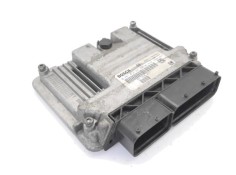 Recambio de centralita para saab 9-3 berlina 1.9 tid referencia OEM IAM 281012247  