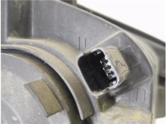 Recambio de faro delantero izquierdo para peugeot 206 cc cabrio-coupé 1.6 16v referencia OEM IAM 9660535680  