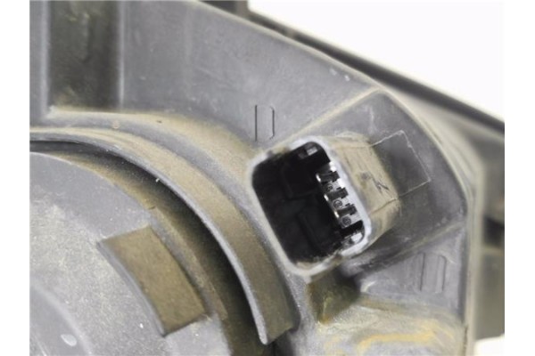 Recambio de faro delantero izquierdo para peugeot 206 cc cabrio-coupé 1.6 16v referencia OEM IAM 9660535680  