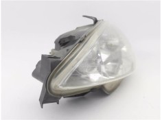 Recambio de faro delantero izquierdo para peugeot 206 cc cabrio-coupé 1.6 16v referencia OEM IAM 9660535680  