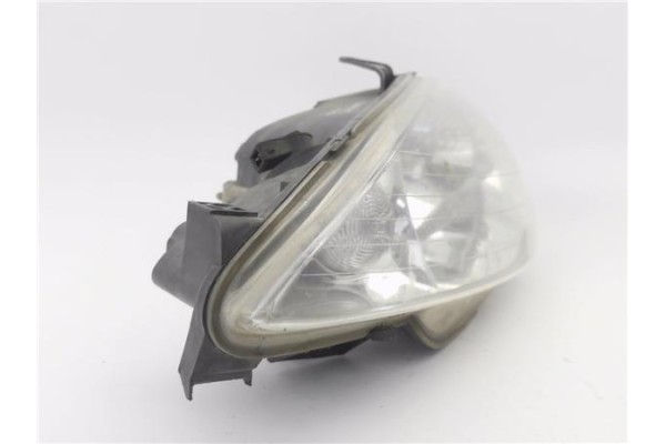 Recambio de faro delantero izquierdo para peugeot 206 cc cabrio-coupé 1.6 16v referencia OEM IAM 9660535680  