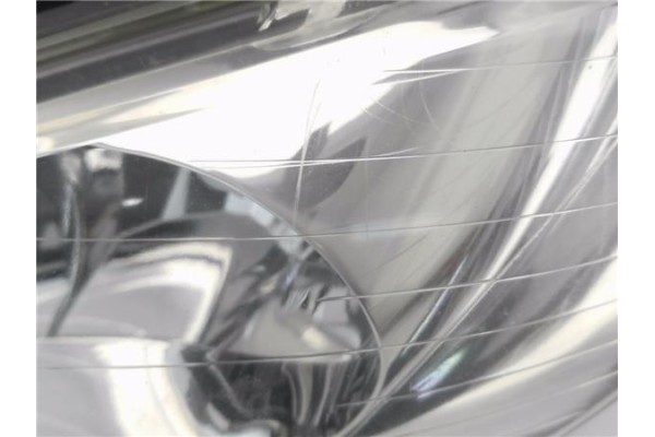 Recambio de faro delantero izquierdo para peugeot 206 cc cabrio-coupé 1.6 16v referencia OEM IAM 9660535680  