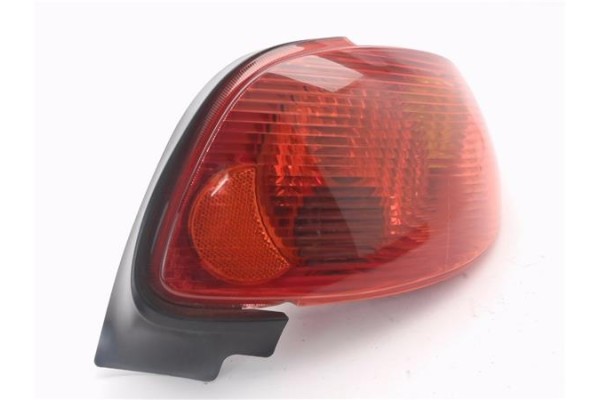 Recambio de piloto trasero derecho para peugeot 206 cc cabrio-coupé 1.6 16v referencia OEM IAM FR25630803  